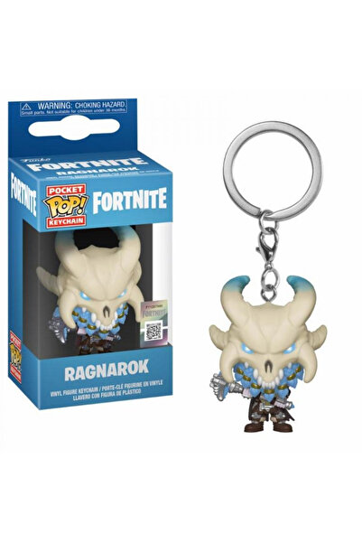 Funko Breloc POP! Fortnite - Ragnarok