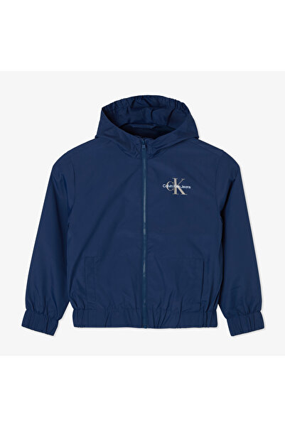 Calvin Klein Monologo Essential Çocuk Mavi Mont