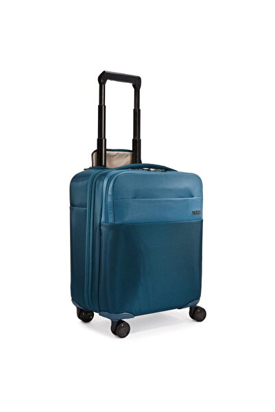 Thule Suitcase, 27 l, blue