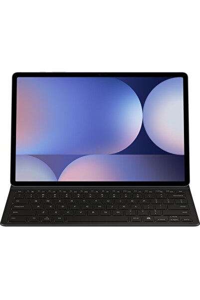 Samsung Galaxy Tab S10 Plus / S9 Plus Black