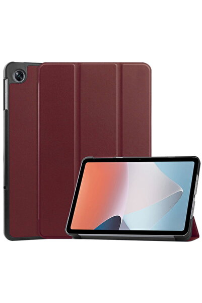Techsuit Case for Oppo Pad Air - FoldPro - Red