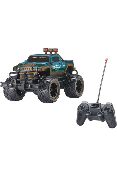 REVELL RC Truck Mounty