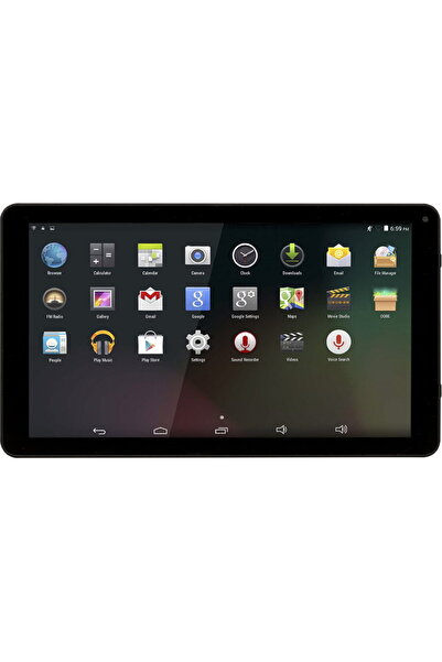 Denver TIQ-10494 10.1/32GB/2GB/WI-FI/Android11/Negru