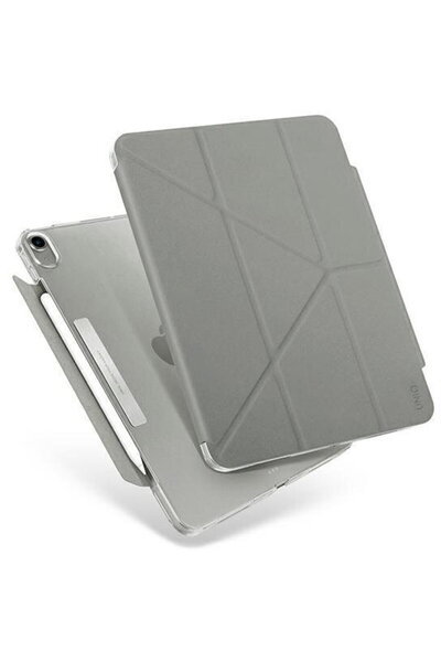uniq pentru Apple iPad Air 10.9" (2020) Fossil Grey