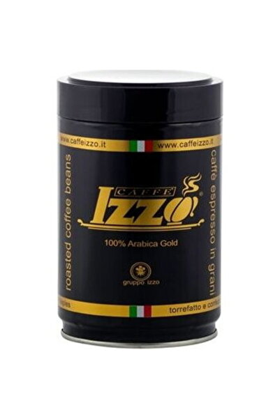 Izzo Coffee Beans Gold 250 g