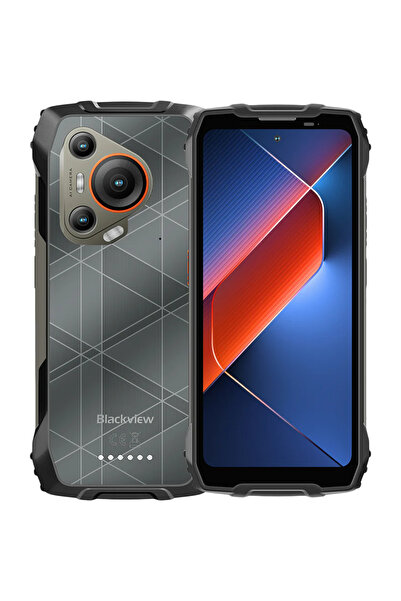 Blackview Rugged BL7000 256GB 8GB 5G Dual SIM Black