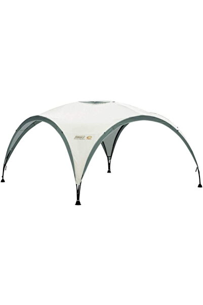 Coleman Pavilion Event Shelter, 3 x 3m (light grey/grey)