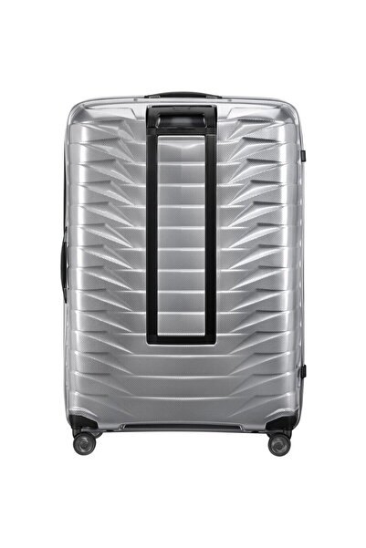 Samsonite PROXIS-006 TROLLER H SPIN 86/33 SILVER 25