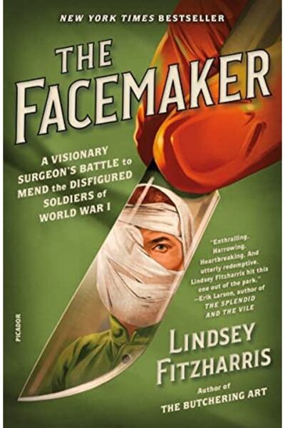 Book Boss Facemaker