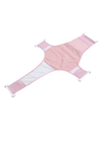 Arabest شبكة دعم مقعد استحمام الأطفال قابلة للتعديل، مقعد استحمام للأطفال من ...