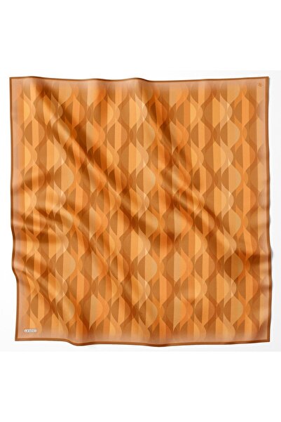 Armine Eșarfă de mătase - 9169D-05 - Tivil