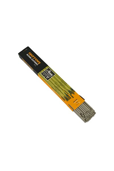 Rotor Electrozi de rutil RE 40-2.5 4.0 mm*350 mm 2.5 kg