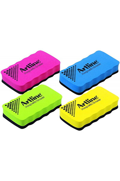 artline Burete magnetic , pentru table magnetice de scris