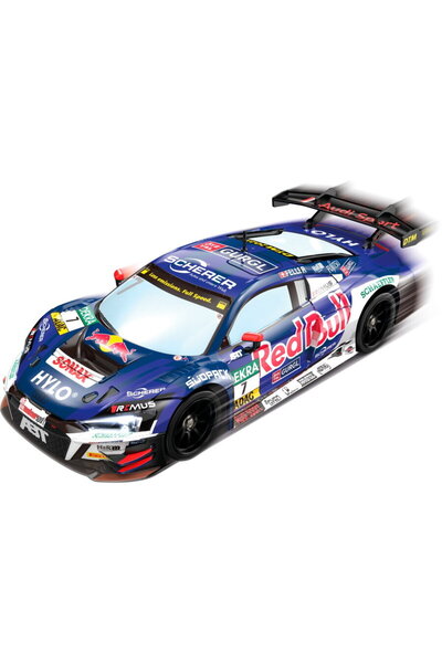 Carrera RC 2.4GHz ABT Red Bull Audi R8 LMS GT3 evo II - Steam