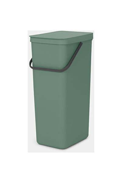 Brabantia Sort & Go 40l Fir Green