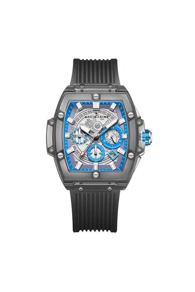 Navimarine Men's wristwatch