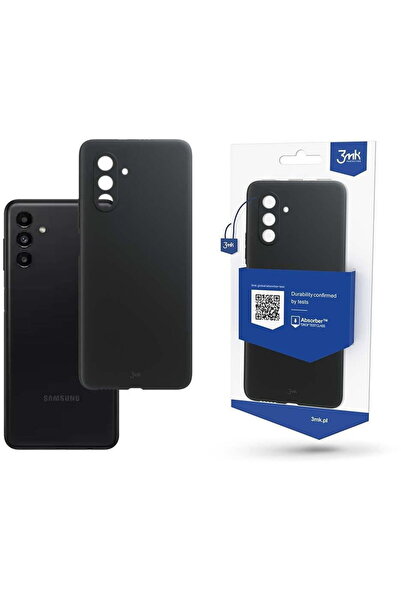 3MK Pentru Samsung Galaxy A13 5G Negru mat