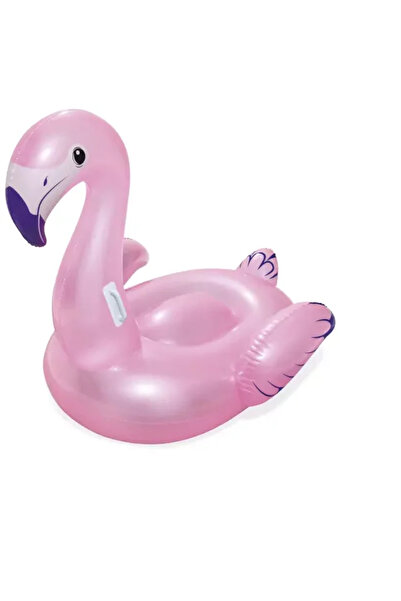 BESTWAY Saltea gonflabila Flamingo, 127x127 cm