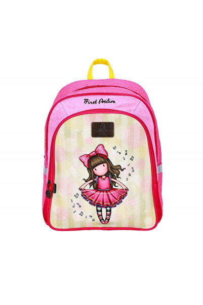 Gorjuss Kindergarten backpack - First Position