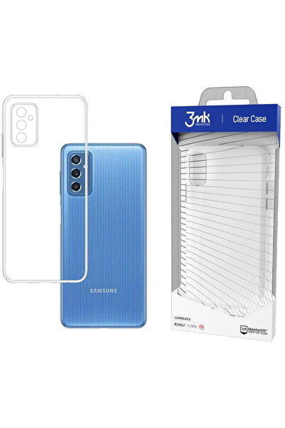 3MK pentru Samsung Galaxy M52 5G Transparent