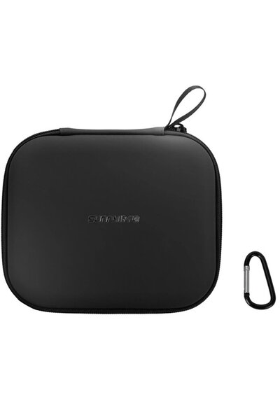 SunnyLife mini husă de protecție B977-D pentru controlere DJI RC (neagră)