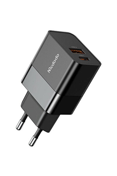 Mcdodo CH-1951 PD+QC 20W USB-A & USB-C