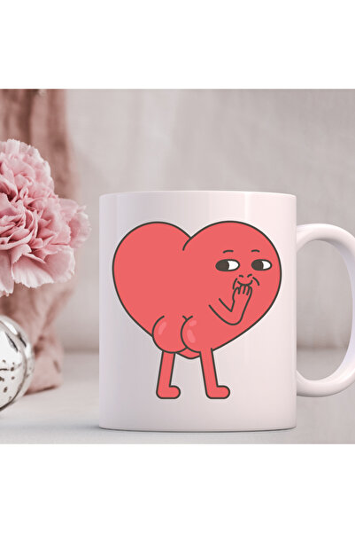 LavanTasarım كوب بتصميم عيد الحب 14