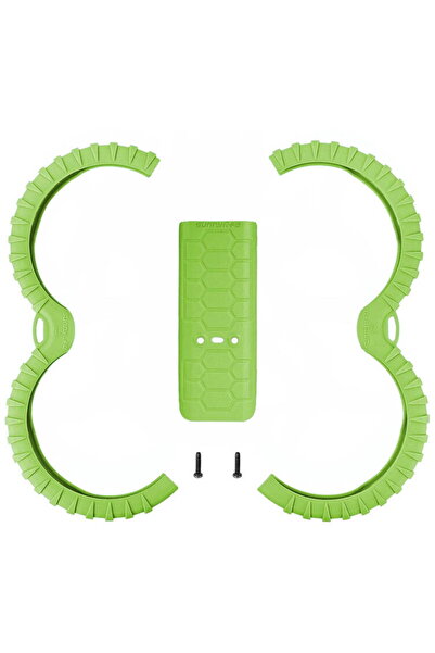 SunnyLife Husă de protecție + protecție elice pentru DJI Avata 2 (verde)