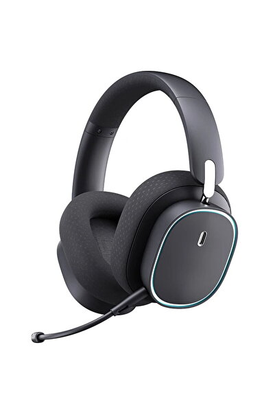 Baseus AeQur GH02, 40 hours, Bluetooth: 5.3, Black