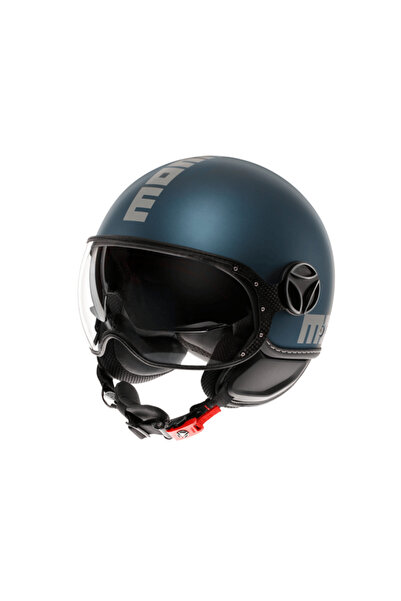 Momo Design Momodesign Fgrt Evo Mono Matt Avio Silver