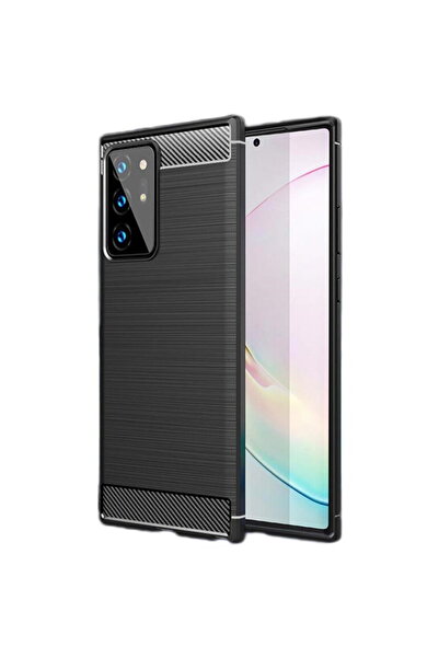 Techsuit Husă pentru Samsung Galaxy Note 20 Ultra / Note 20 Ultra 5G - Silico...
