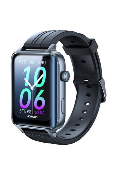 Joyroom JR-FT6 IP68 Black 1.85"