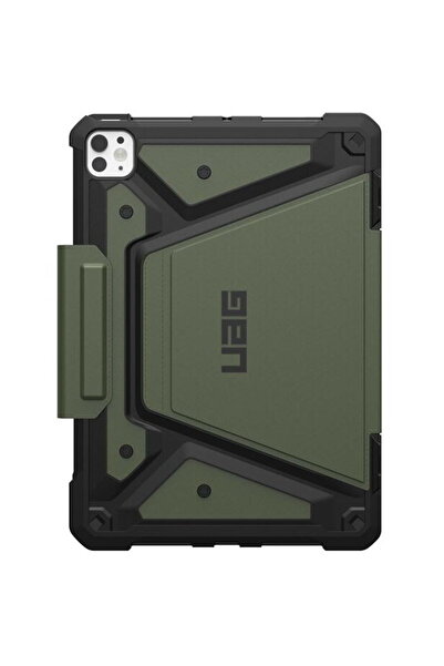 UAG Metropolis SE, măsline - iPad Pro 11" 2024