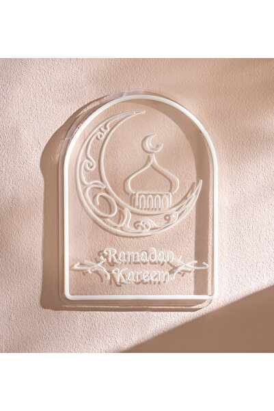 Generic Ramadan Kareem LED Light
