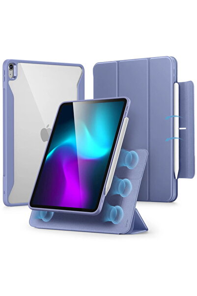 ESR Case for iPad Air 13 (2024) - Rebound Hybrid - Lavender
