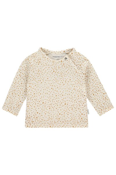 NOPPIES Camp Hill heart blouse