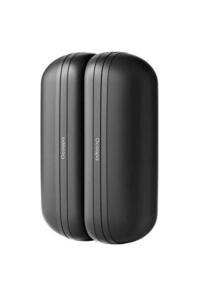 OCOOPA Încălzitor de mâini reîncărcabil cu baterie externă, Type-C, magnetic,...