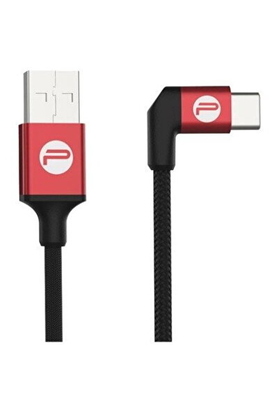 PgyTech Cablu USB-A la USB-C 350mm (P-GM-124)