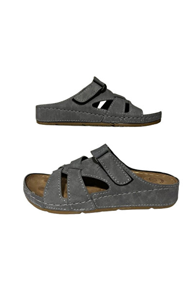 MULEX 1802 Women's Anatomical Sole Daily Slippers