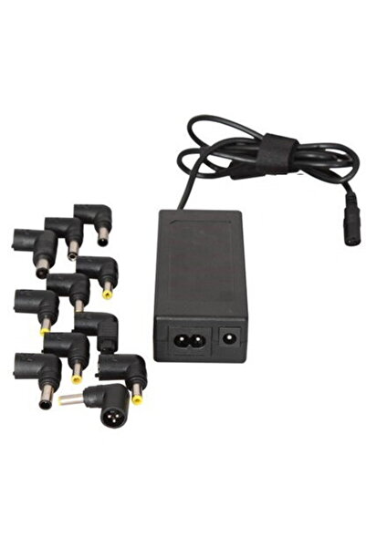 Generic UNIVERSAL LAPTOP POWER SUPPLY 120W USB