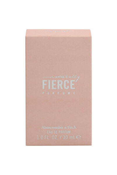 Abercrombie & Fitch ABERCROMBIE &amp| FITCH Naturally Fierce EDP spray 30ml