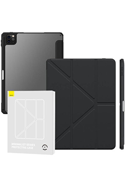 Baseus Protective case Minimalist for iPad Pro (2018/2020/2021/2022) 11-inch ...