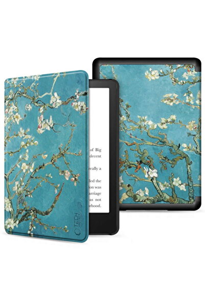 Tech-Protect Husa pentru Kindle Gen 11 (2024) / Kindle Gen 11 (2022), Tech-Pr...