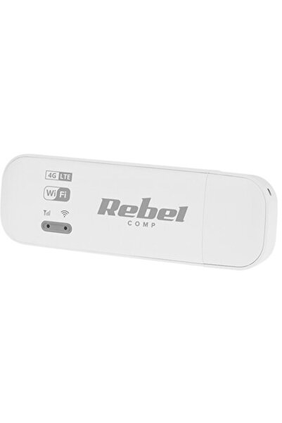 Rebel 4G LTE MODEM WITH WIFI