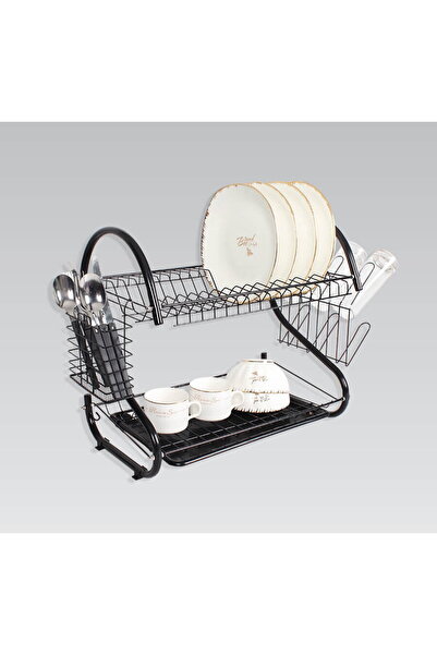 Maestro Suport de uscare negru 43 cm MR-1025-43