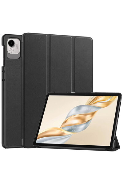 Techsuit Husa pentru Honor Pad X9a / X9 / X8 Pro / X9 Pro - FoldPro - Black