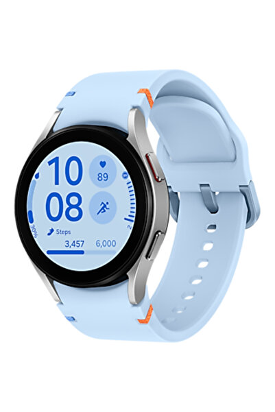 Samsung Galaxy Watch FE 40mm Aluminum Silver