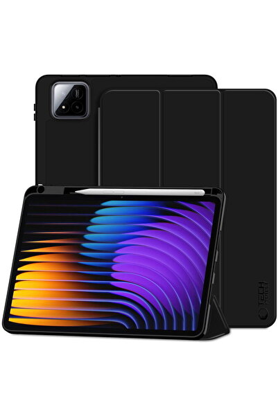 Tech-Protect SC PEN XIAOMI PAD 7 / 7 PRO BLACK