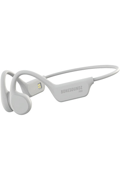 Bonesoundz PRO, Conducție osoasă Pro, Ureche deschisă, Bluetooth 5.3, Reziste...