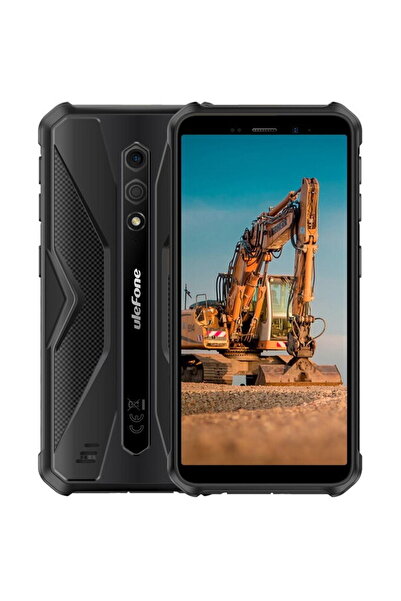 ULEFONE Armor X12 32GB 3GB RAM Dual SIM Negru